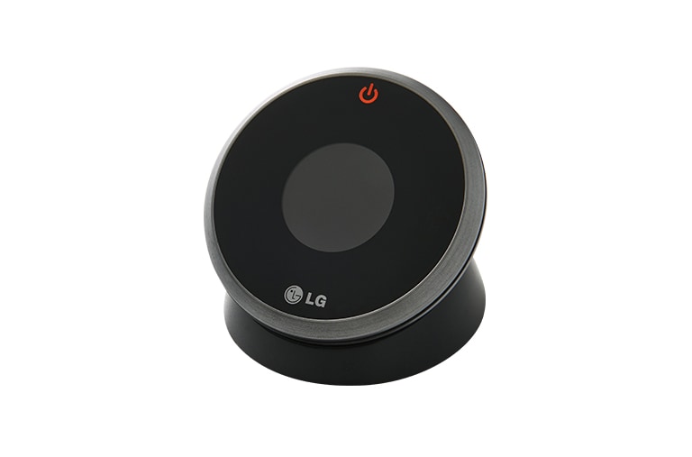 LG ARTCOOL STYLIST INVERTER V, SINGLESPLIT 2,5KW, ENERGIEEFFIZIENZ A+/A MIT LED BELEUCHTUNG, G09WL